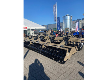 Lease a ROLEX Scheibenegge / Disc harrow / Dechaumeur à disques / Erpice a dischi / Grada de discos /Дисковая борона / Brona talerzowa 8 m ROLEX Scheibenegge / Disc harrow / Dechaumeur à disques / Erpice a dischi / Grada de discos /Дисковая борона / Brona talerzowa 8 m: picture 4