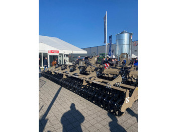 Lease a ROLEX Scheibenegge / Disc harrow / Dechaumeur à disques / Erpice a dischi / Grada de discos /Дисковая борона / Brona talerzowa 8 m ROLEX Scheibenegge / Disc harrow / Dechaumeur à disques / Erpice a dischi / Grada de discos /Дисковая борона / Brona talerzowa 8 m: picture 5