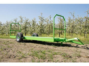 Lease a Wodziński Orchard platform / Plateau de verger / Platforma sadownicza Wodziński Orchard platform / Plateau de verger / Platforma sadownicza: picture 1