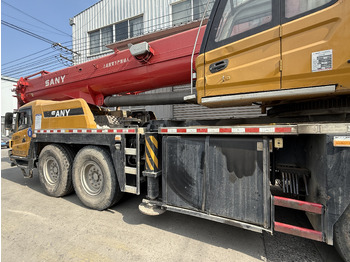 Mobile crane SANY STC800T5,E5,C5: picture 2