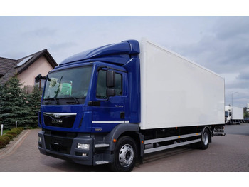 Refrigerator truck MAN TGM 18.250