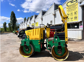 Lease a Ammann COMPACTEUR AV26-2 ROULEAU TANDEM VIBRANT ARTICULÉ Ammann COMPACTEUR AV26-2 ROULEAU TANDEM VIBRANT ARTICULÉ: picture 3
