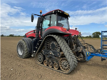 Farm tractor Case Magnum 380 CVX Rowtrac **Video Below** **RTK Unloc: picture 2