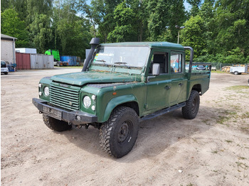 SUV LAND ROVER