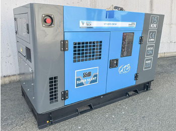 Generator set
