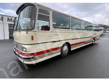 Bus Kässbohrer S 150: picture 2