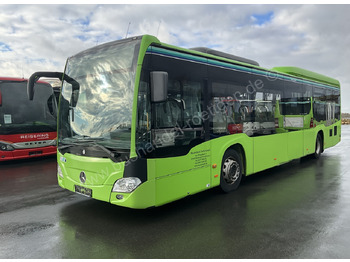 Lease a Mercedes-Benz O 530 Citaro Mercedes-Benz O 530 Citaro: picture 2