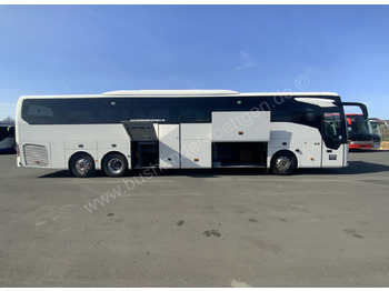 Coach Mercedes-Benz Tourismo RHD: picture 5