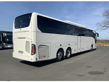 Coach Mercedes-Benz Tourismo RHD: picture 3