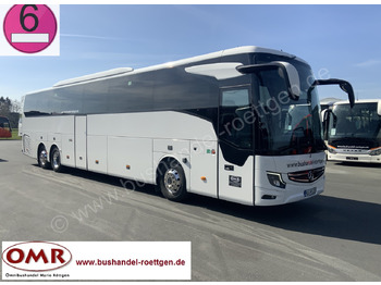 Coach MERCEDES-BENZ Tourismo