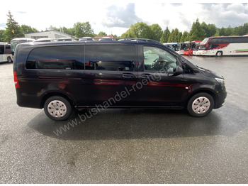 Lease a Mercedes-Benz Vito Tourer Mercedes-Benz Vito Tourer: picture 5