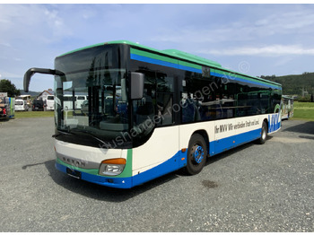 City bus Setra S 415 NF: picture 2