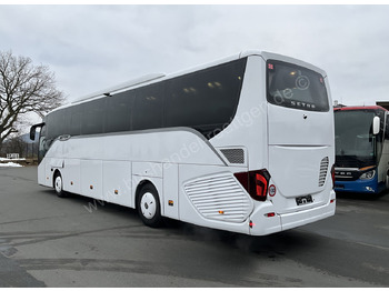 Coach Setra S 515 HD: picture 4 Coach Setra S 515 HD: picture 4