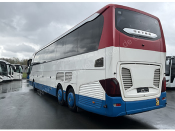 Lease a Setra S 517 HDH Setra S 517 HDH: picture 3