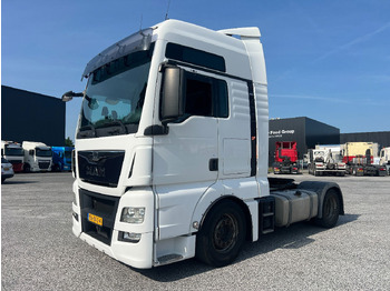 Lease a  MAN TGX 18.440 XXL, LLS-U mega MAN TGX 18.440 XXL, LLS-U mega: picture 1