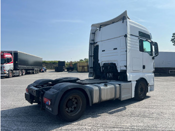 Lease a  MAN TGX 18.440 XXL, LLS-U mega MAN TGX 18.440 XXL, LLS-U mega: picture 3