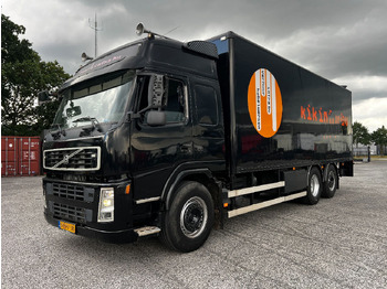 Box truck VOLVO FM9 300