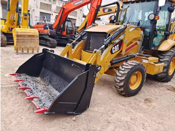 Lease a  CAT 420 F 100% brand new machine CAT 420 F 100% brand new machine: picture 5