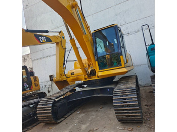 Crawler excavator Komatsu PC 300: picture 3
