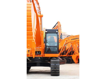 New Crawler excavator Lonking LG 6306 G4 ,100% NEW MACHINE: picture 5