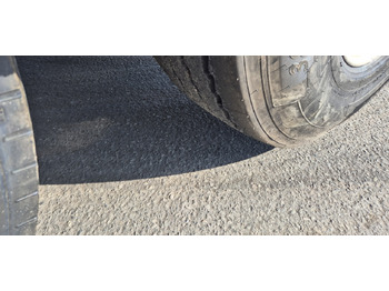 Tipper semi-trailer Kempf SKM 35/3: picture 4 Tipper semi-trailer Kempf SKM 35/3: picture 4