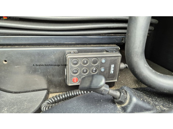 Tractor unit Daf XF460 FT Vollspoiler, Retarder Klima Standklima, 1. Hand, deutsches Fahrzeug: picture 5