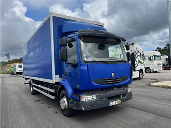 Lease a Renault Midlum 280.14 Renault Midlum 280.14: picture 3