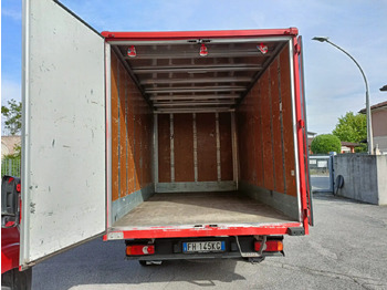 Box van FIAT DUCATO BOX: picture 4