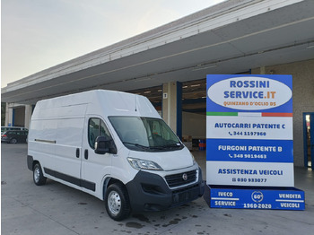 Panel van FIAT Ducato Maxi