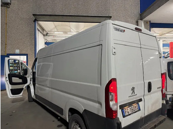 Panel van PEUGEOT Boxer