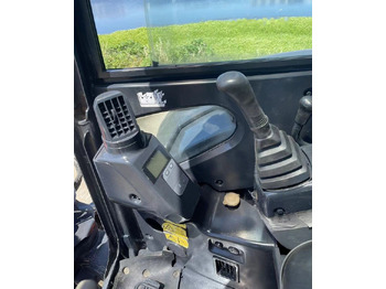 Lease a Hitachi ZX50U Hitachi ZX50U: picture 3