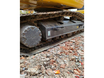 Lease a Komatsu PC160 Komatsu PC160: picture 4