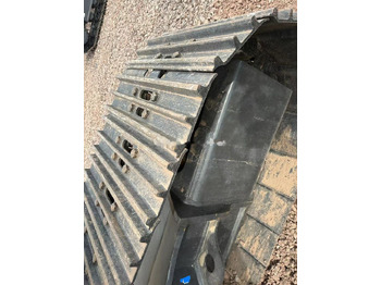 Crawler excavator VOLVO EC240