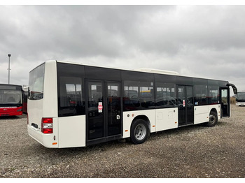 City bus MAN Lions City: picture 3