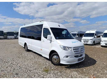 Minibus MERCEDES-BENZ Sprinter 519