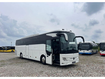 Coach Mercedes-Benz Tourismo: picture 2