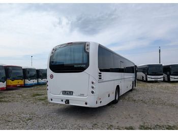 Other machinery Neoplan Tourliner: picture 5