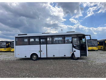 Suburban bus Otokar Sultan Mega: picture 3