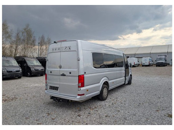 Minibus, Passenger van Volkswagen Crafter: picture 3