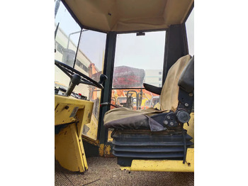 Compactor BOMAG BW217D-2: picture 3