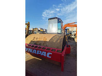 Lease a DYNAPAC CA30D DYNAPAC CA30D: picture 2