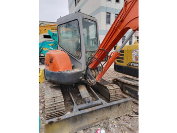 Lease a HITACHI ZX40U HITACHI ZX40U: picture 3