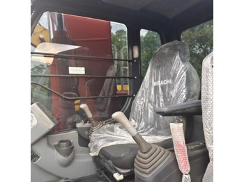 Crawler excavator HITACHI zx120: picture 5 Crawler excavator HITACHI zx120: picture 5