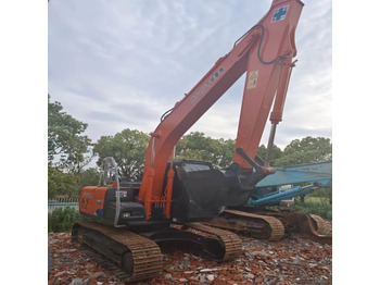 Crawler excavator HITACHI zx120: picture 4 Crawler excavator HITACHI zx120: picture 4