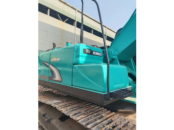 Lease a KOBELCO SK350LC-8 KOBELCO SK350LC-8: picture 3
