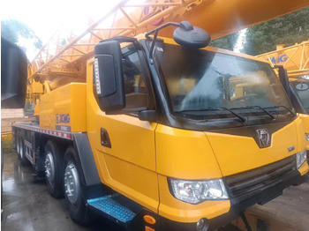 Mobile crane XCMG QY55K QY50K QY70K QY100K original XCMG made in China: picture 3