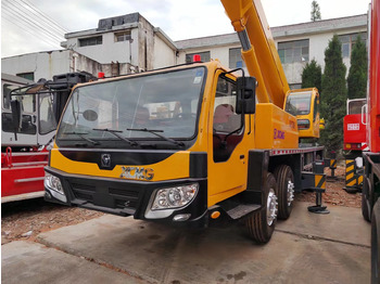 Mobile crane XCMG QY100K