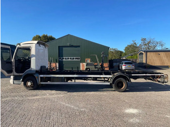 Cab chassis truck DAF LF 45 Chassis Truck: picture 5