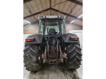 Farm tractor Massey Ferguson 6180: picture 4 Farm tractor Massey Ferguson 6180: picture 4