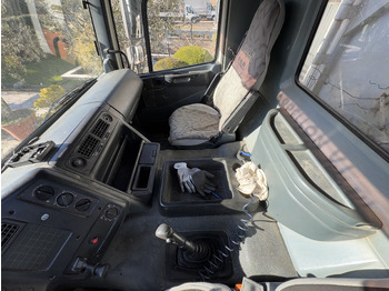 Lease a DAF DAF CF 85.430 DAF DAF CF 85.430: picture 4